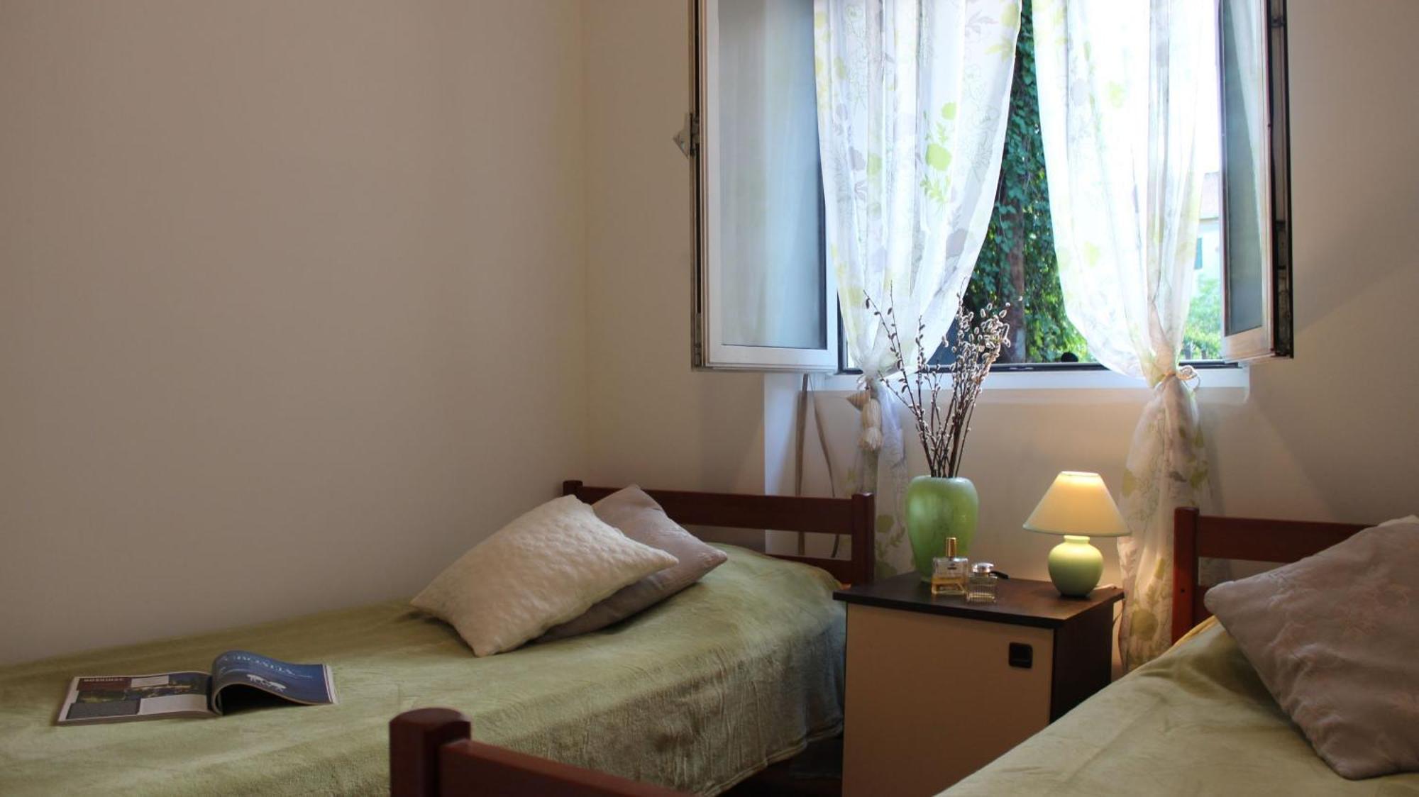 Beba Apartment *