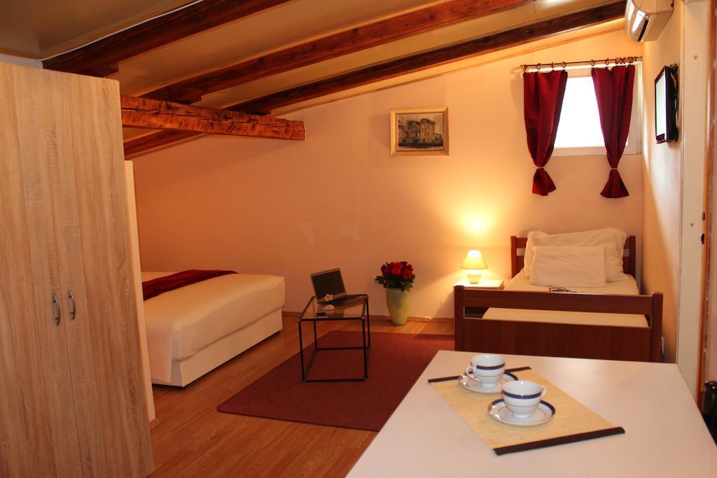 Apartment Beba *