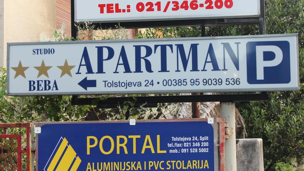 Apartment Beba Split