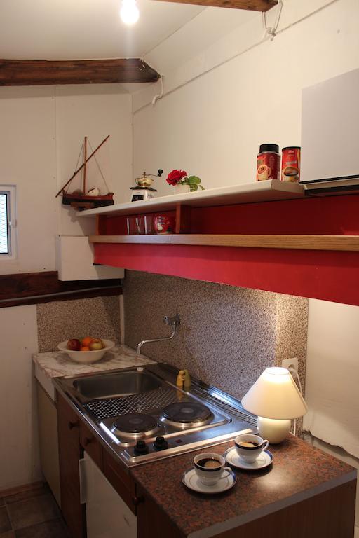 Apartman Beba