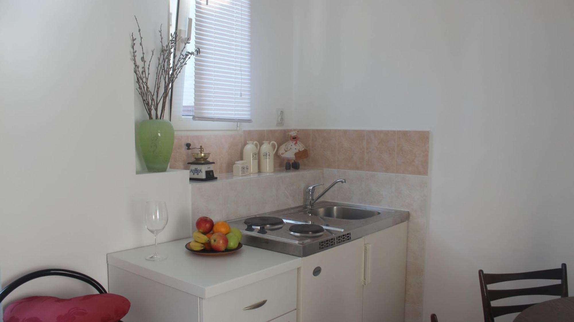 Beba Apartman Split