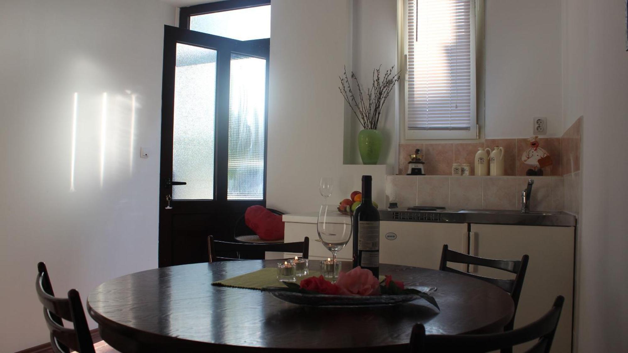 Apartment Beba Split