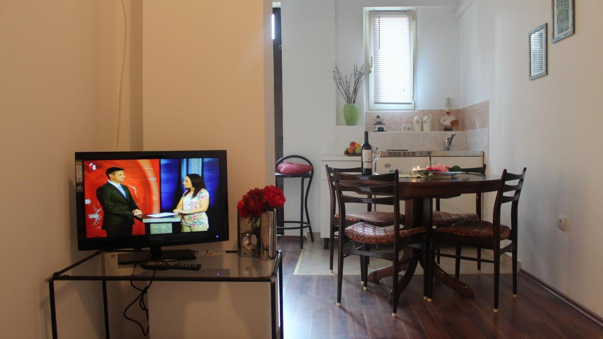 Beba Apartment