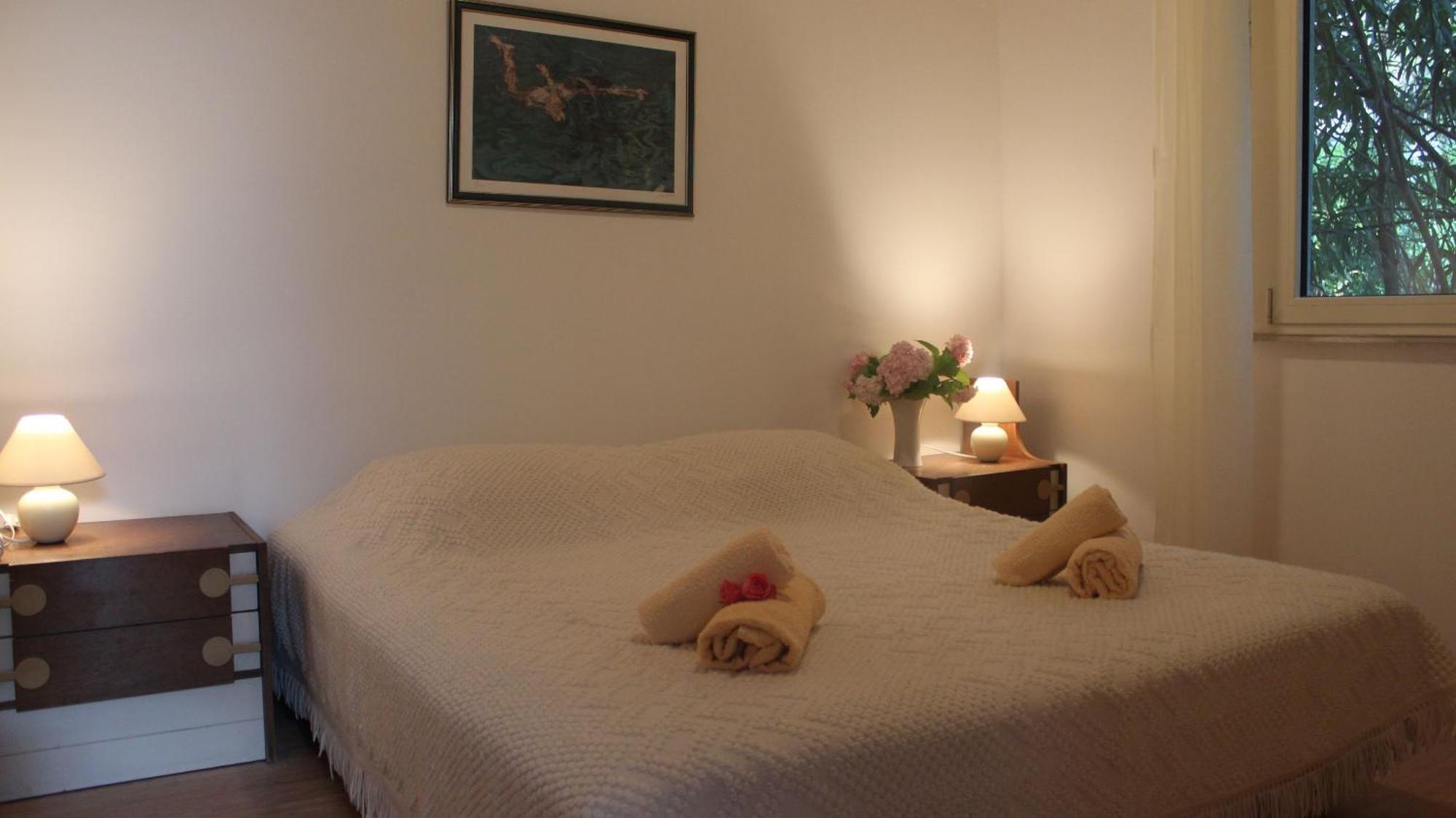Beba Apartment Split