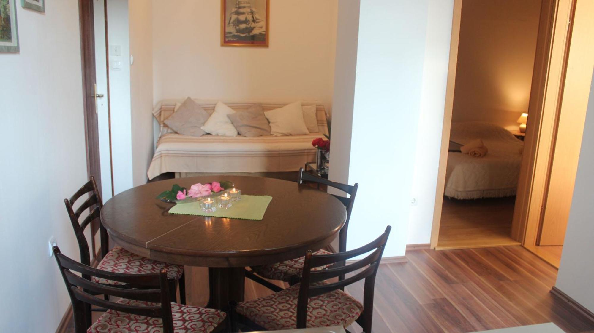 Beba Apartment