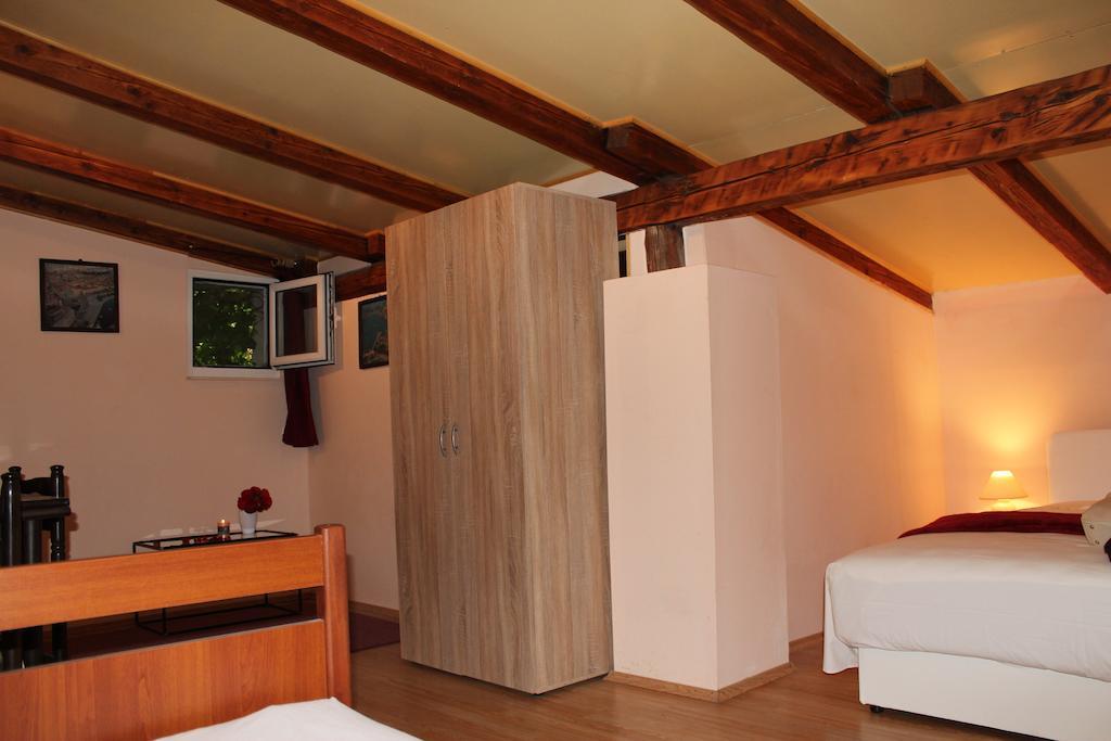 Beba Apartment Split