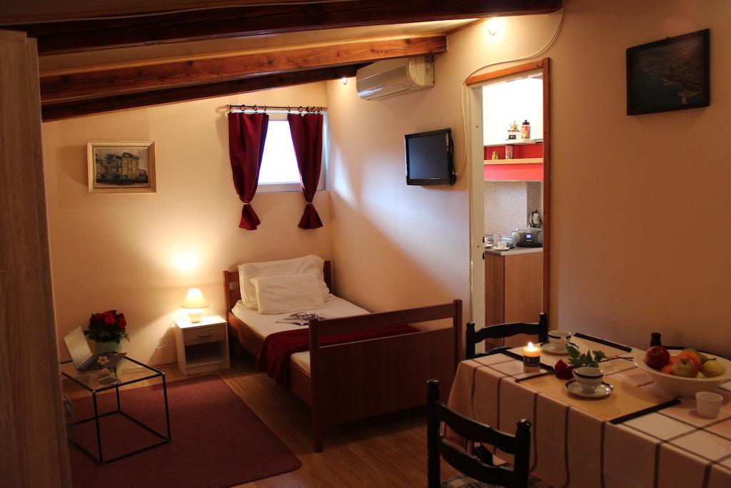 Apartman Beba Split