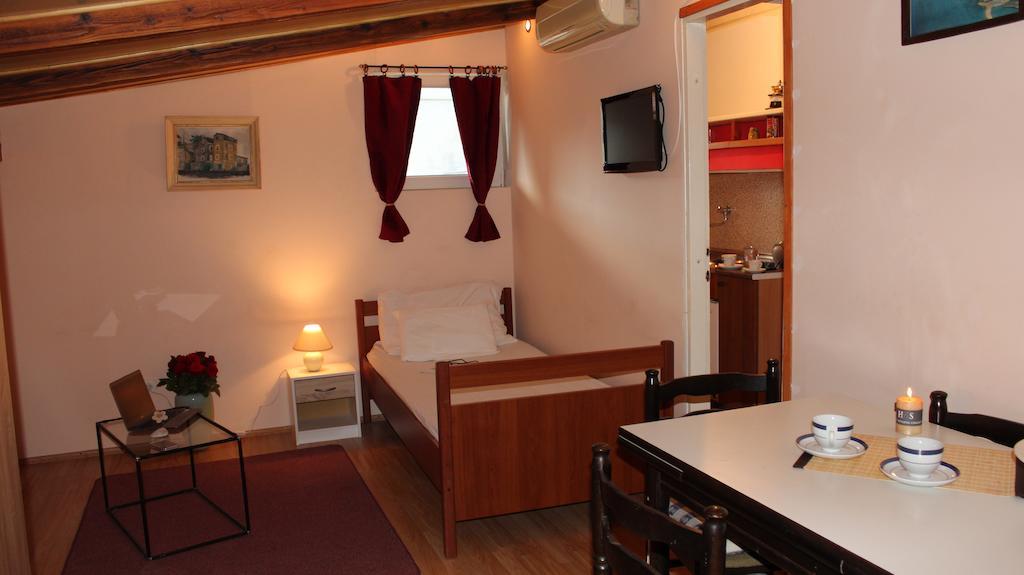 Beba Apartman
